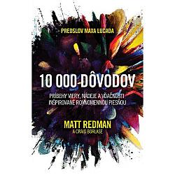 10 000 dôvodov