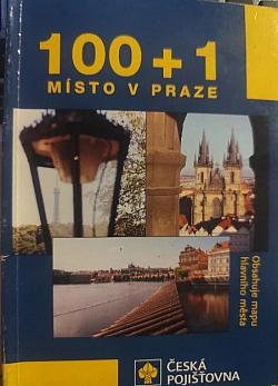 100+1 místo v Praze