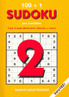 100 + 1 sudoku pro každého 2