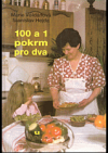 100 a 1 pokrm pro dva