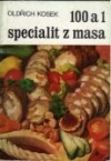 100 a 1 specialit z masa