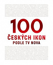 100 českých ikon podle TV Nova