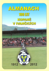 100 let kopané v Ivančicích