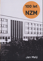 100 let NZM
