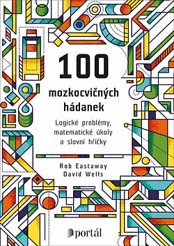 100 mozkocvičných hádanek