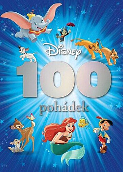 100 pohádek