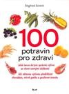 100 potravin pro zdraví