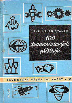 100 tranzistorových přístrojů