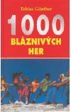 1000 bláznivých her