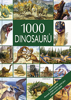 1000 dinosaurů