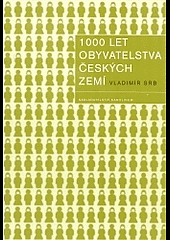 1000 let obyvatelstva českých zemí
