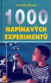 1000 napínavých experimentů