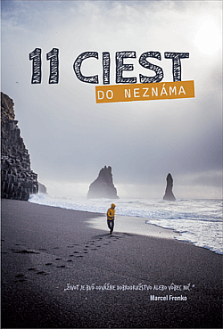 11 ciest do neznáma