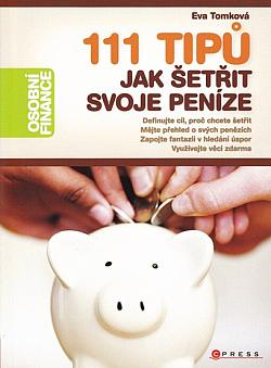 111 tipů jak šetřit svoje peníze