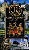 12 pokladů Čech a Moravy