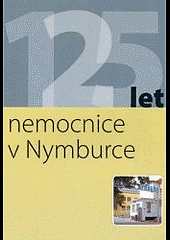 125 let nemocnice v Nymburce