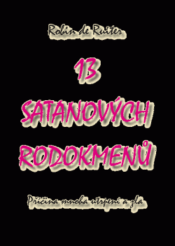 13 satanových rodokmenů