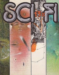13× sci-fi