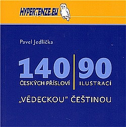 140 českých přísloví