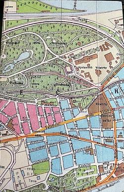 140 let Prahy 7: Vybrané kapitoly z historie čtvrti