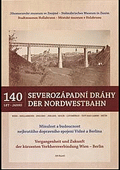 140 let Severozápadní dráhy