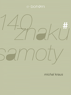 140 znaků samoty