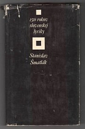 150 rokov slovenskej lyriky
