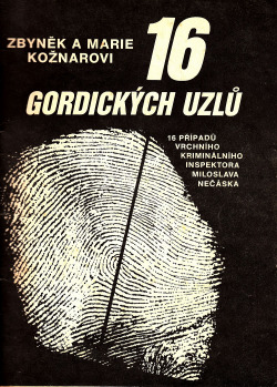 16 gordických uzlů