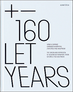 +-160 let/years