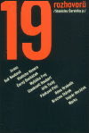 19 rozhovorů