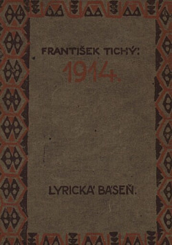 1914: Lyrická báseň