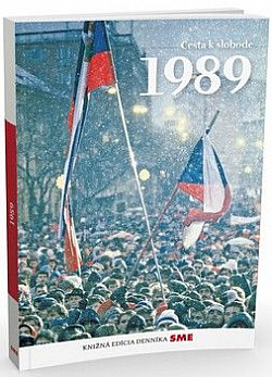 1989: Cesta k slobode