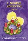 2. neděle adventní - cyklus B