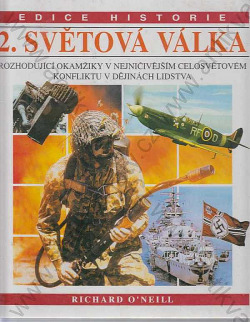 2. světová válka