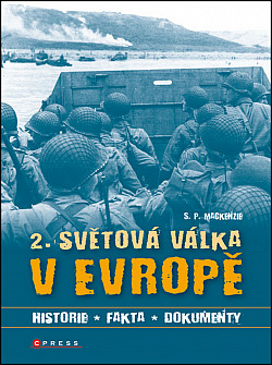 2. světová válka v Evropě