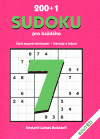 200+1 Sudoku pro každého 7