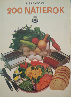 200 nátierok
