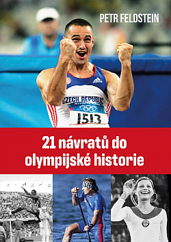 21 návratů do olympijské historie