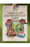 21 originálních patchworkových tašek