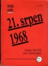 21. srpen 1968