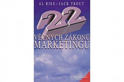 22 věčných zákonů marketingu