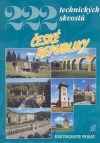 222 technických skvostů České republiky