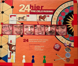 24 hier pre celú rodinu