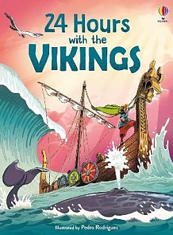 24 Hours with Vikings