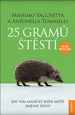 25 gramů štěstí