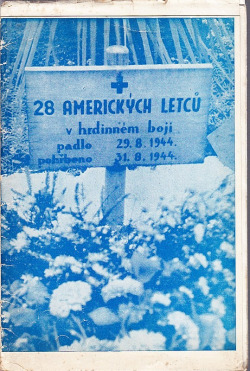 28 amerických letců