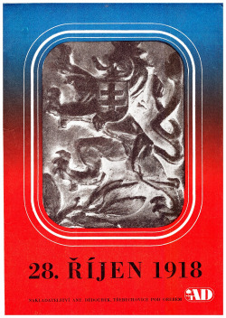 28. říjen 1918