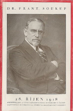 28. říjen 1918 II. díl