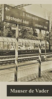 3. nástupiště