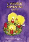 3. neděle adventní - cyklus B